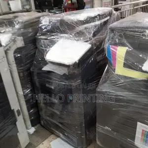 Digital Kyocera Printer. Your Creative Partner
