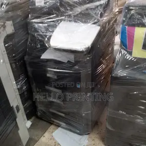 Kyocera 3010i Printer - Effortless Printing Excellence