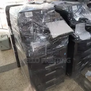 Kyocera Printer Fast and Environmentally Friendly