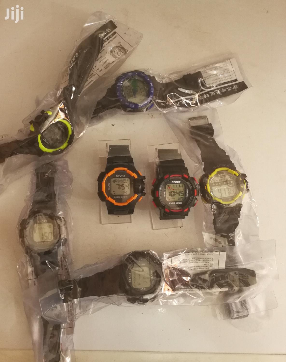 Brand New Sport Digital Watches