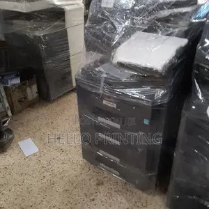 Kyocera 3510i Printer - Quality Meets Efficiency