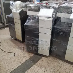 Bizhub C364e Printers - Precision at Its Best