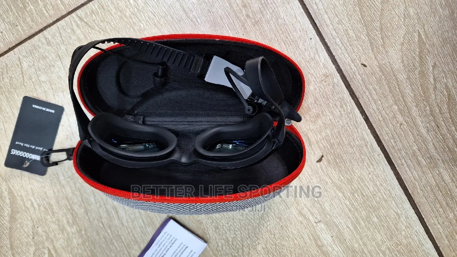 Swimming Goggles Speedo