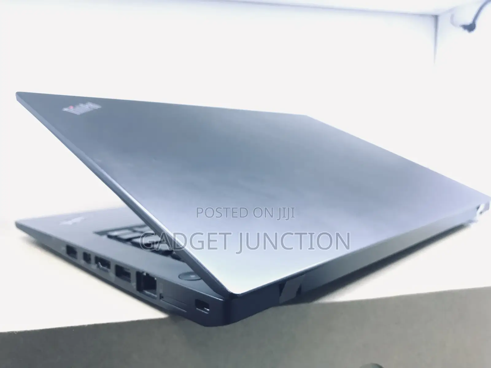 New Laptop Lenovo ThinkPad T460s 8GB Intel Core I7 SSD 256GB