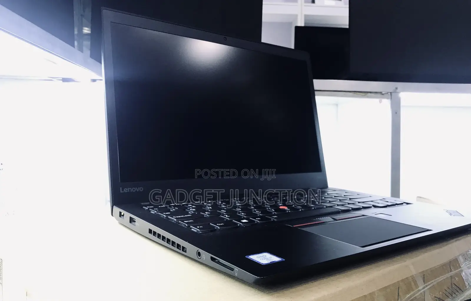 New Laptop Lenovo ThinkPad T460s 8GB Intel Core I7 SSD 256GB