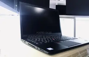 New Laptop Lenovo ThinkPad T460s 8GB Intel Core I7 SSD 256GB