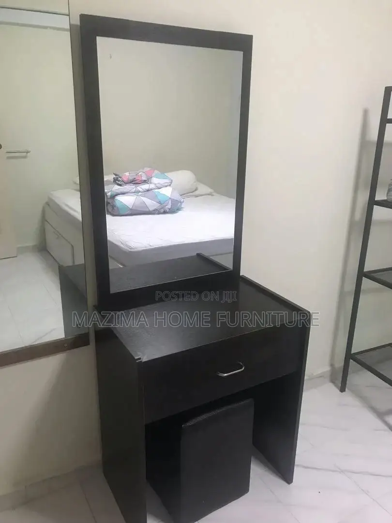 Dressing Table and Seater