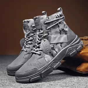 P. V. O Sneakers in Quality Form