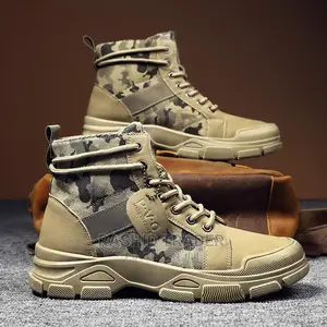 P. V. O Sneakers in Quality Form