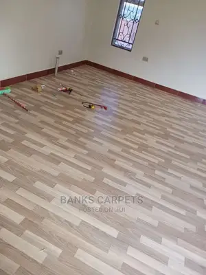PVC Hard Carpet