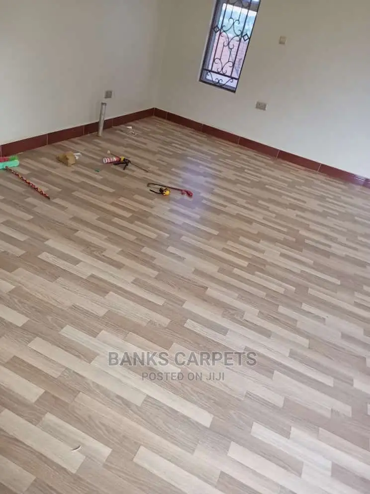 PVC Hard Carpet