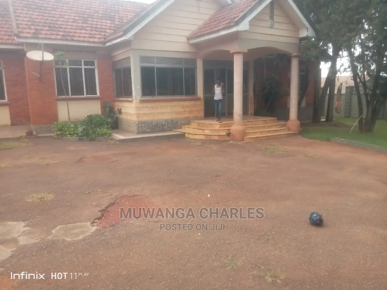 4bdrm Bungalow in Fs Properties Ltd, Central Division for rent