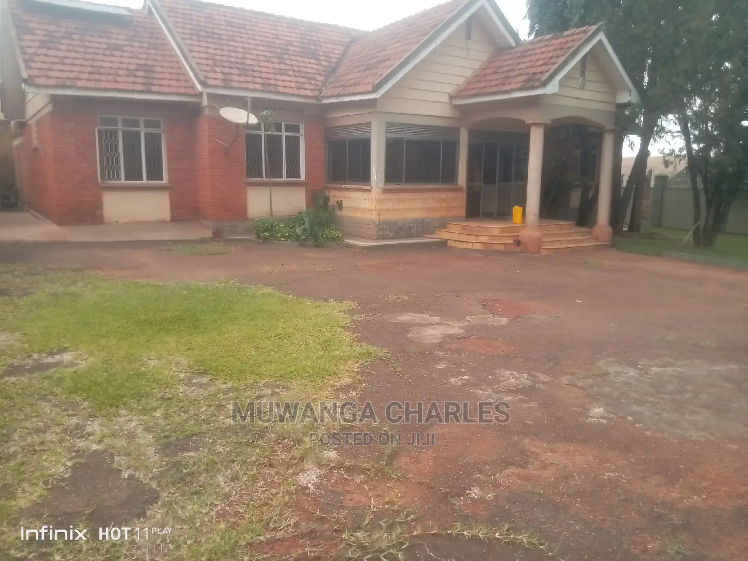 4bdrm Bungalow in Fs Properties Ltd, Central Division for rent