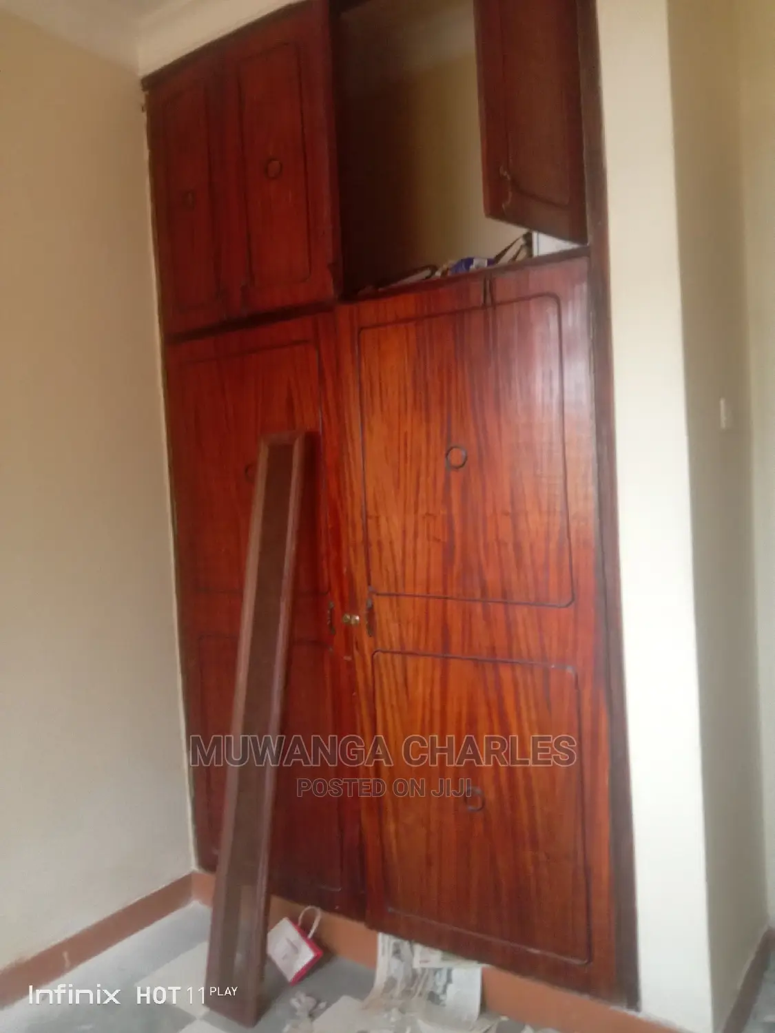 4bdrm Bungalow in Fs Properties Ltd, Central Division for rent