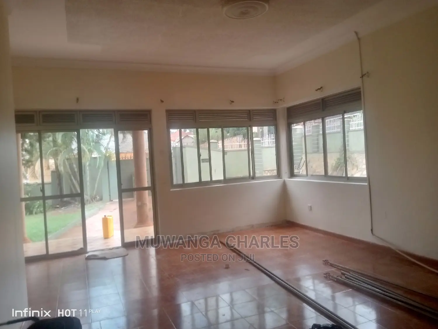 4bdrm Bungalow in Fs Properties Ltd, Central Division for rent