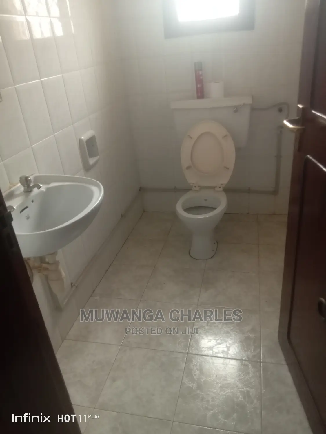 4bdrm Bungalow in Fs Properties Ltd, Central Division for rent