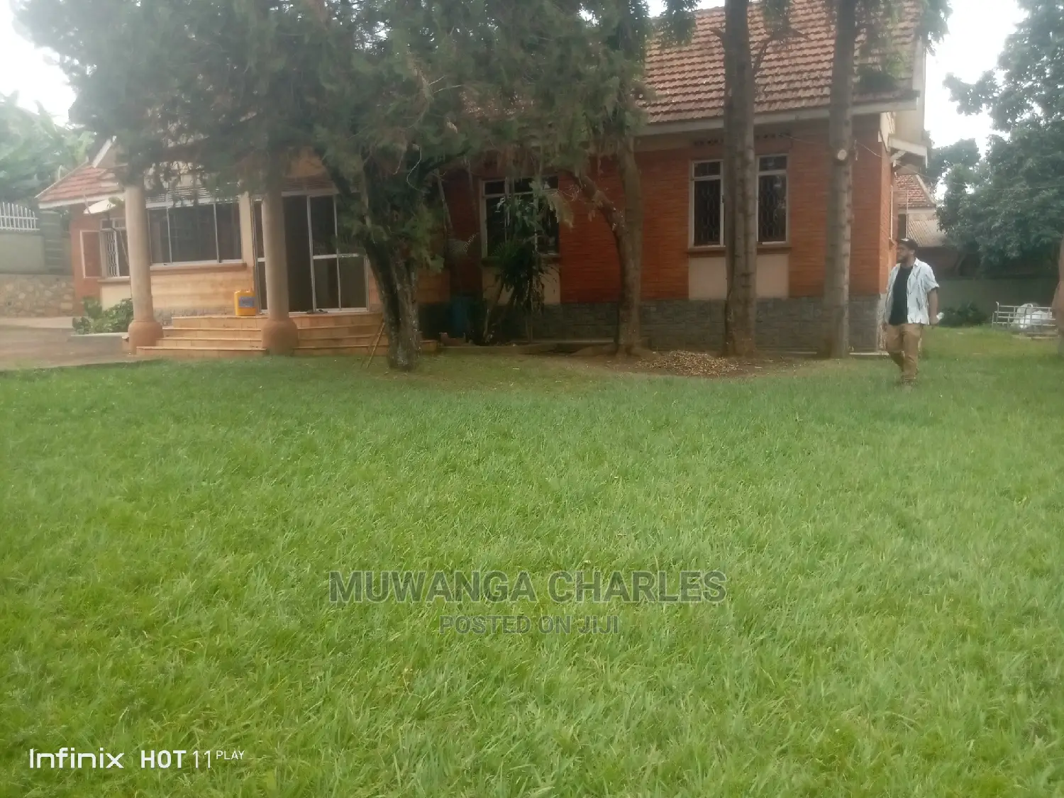 4bdrm Bungalow in Fs Properties Ltd, Central Division for rent