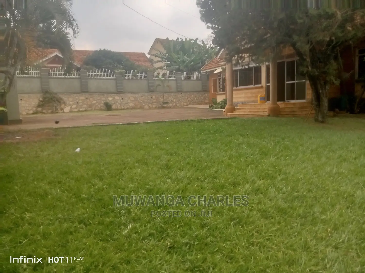 4bdrm Bungalow in Fs Properties Ltd, Central Division for rent