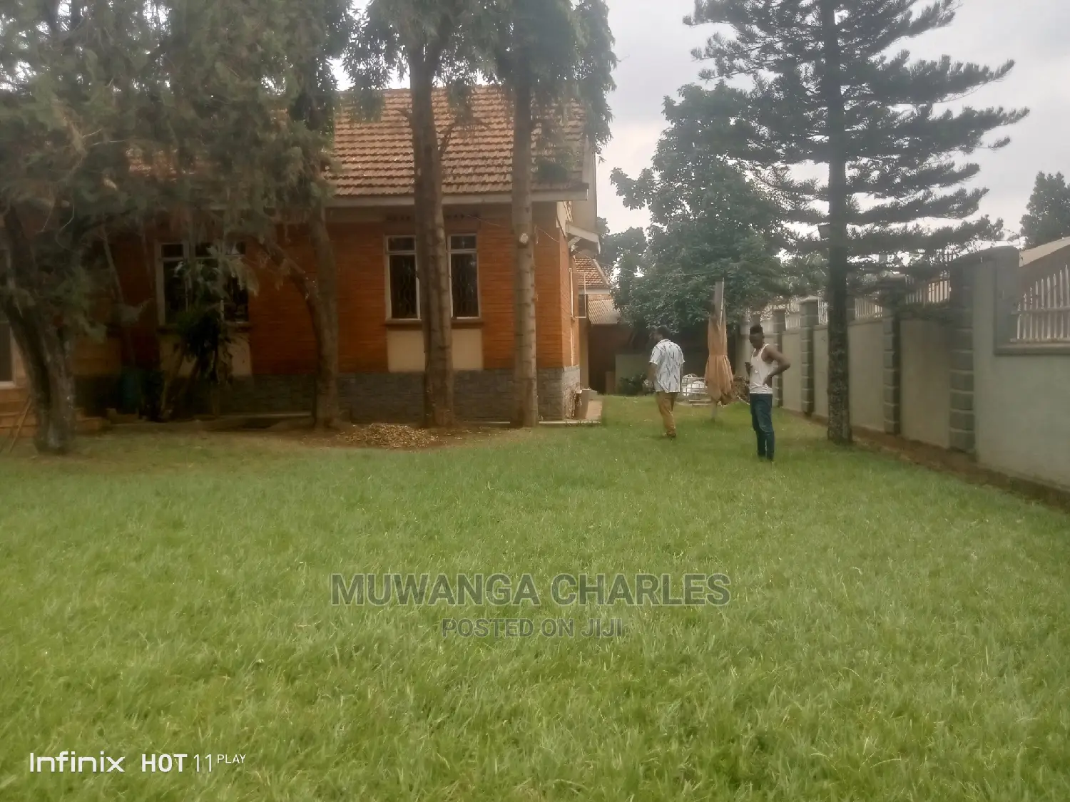 4bdrm Bungalow in Fs Properties Ltd, Central Division for rent