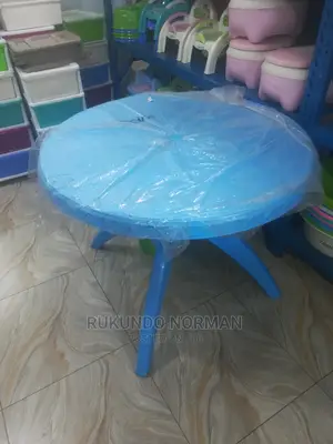 Plastic Table