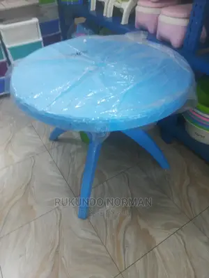 Plastic Table