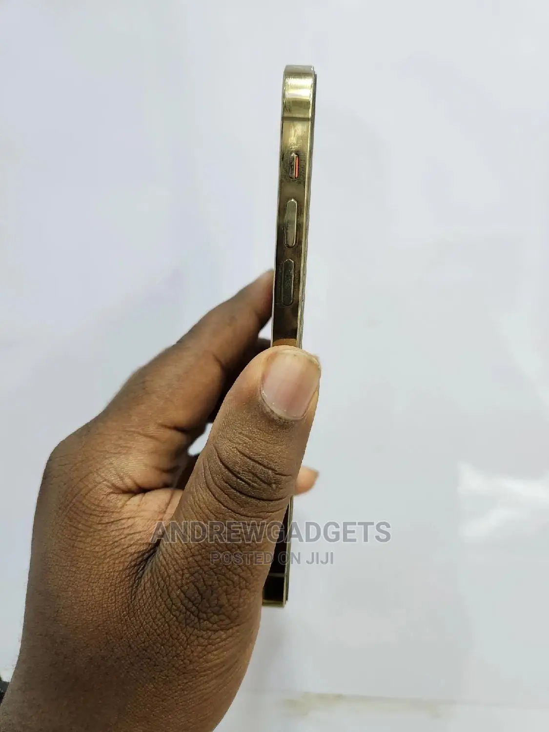 Apple iPhone 12 Pro 256 GB Gold
