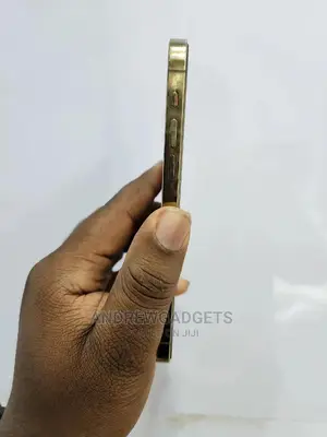 Apple iPhone 12 Pro 256 GB Gold