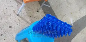 Plastic Egg Tray