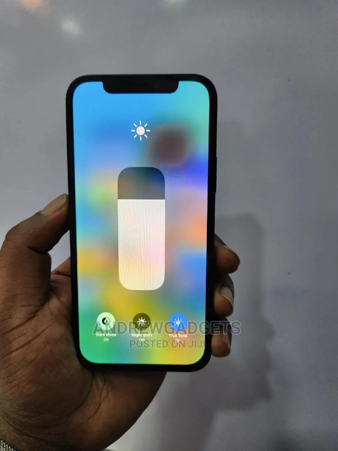 Apple iPhone 12 128 GB Black