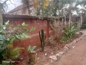 25decimals Plot of Land for Sale in Ntinda Mutesa 11road