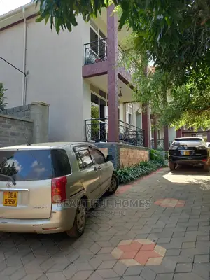 Furnished 1bdrm Apartment in Kira for sale