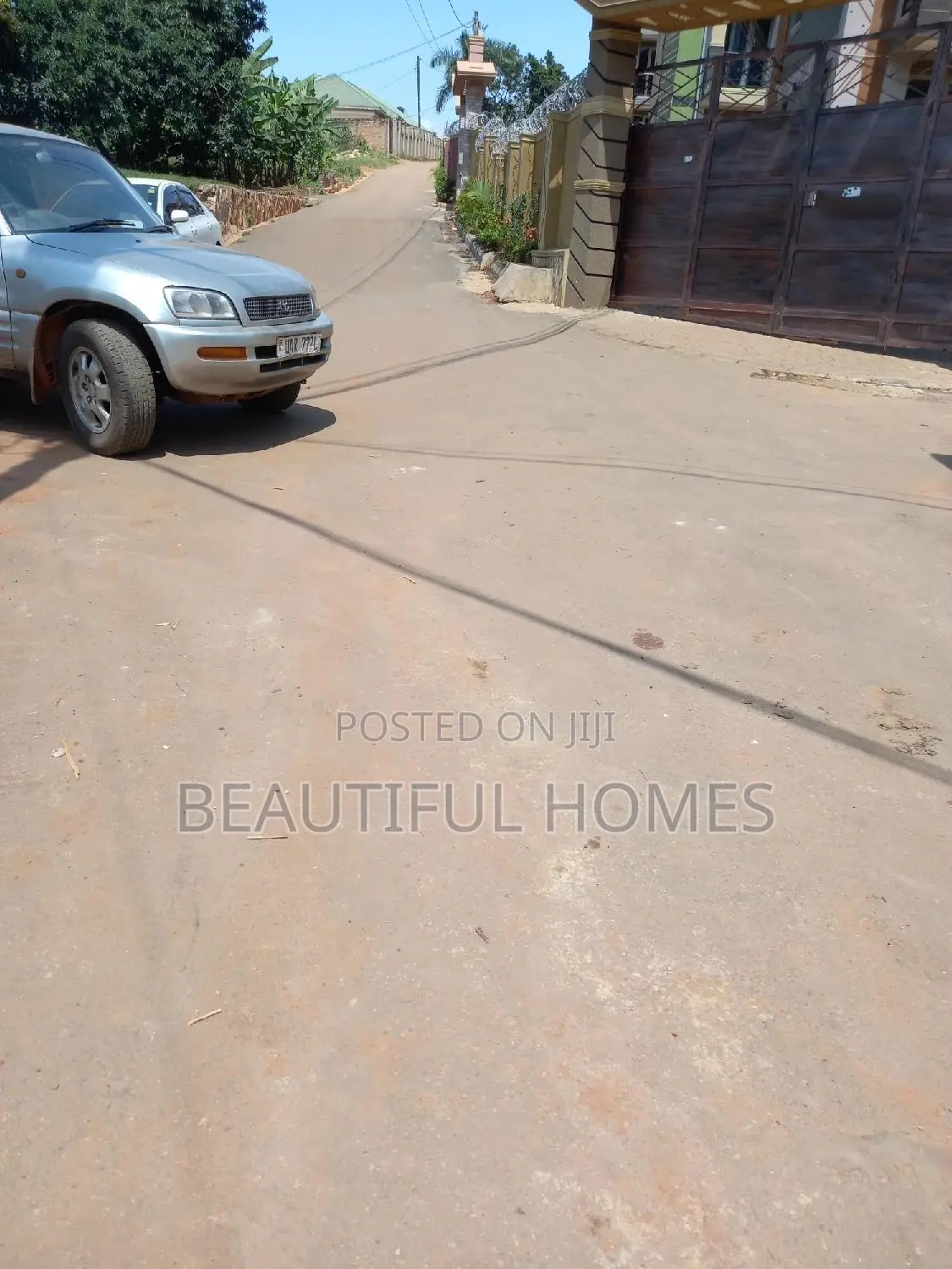 Furnished 2bdrm Apartment in Kyaliwajjara, Central Division for sale