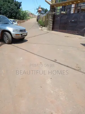 Furnished 2bdrm Apartment in Kyaliwajjara, Central Division for sale
