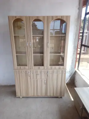 Exciting Side Board 4 by 6fts