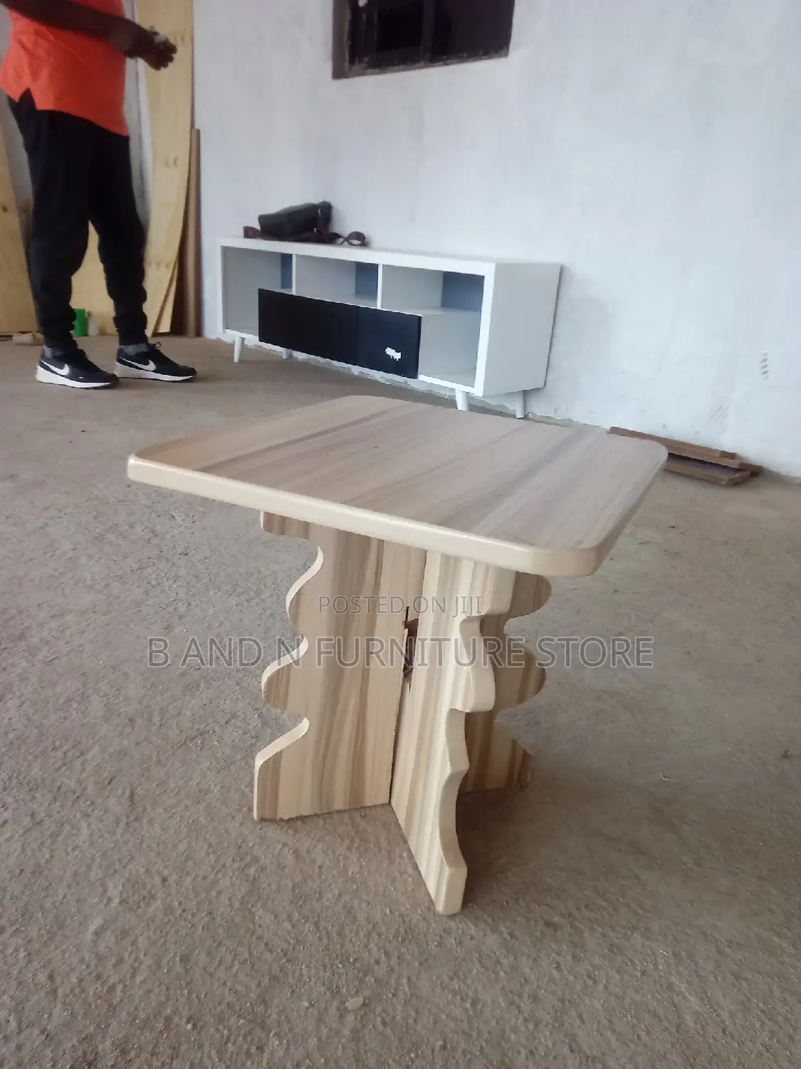 Beautiful Stool in Different Design