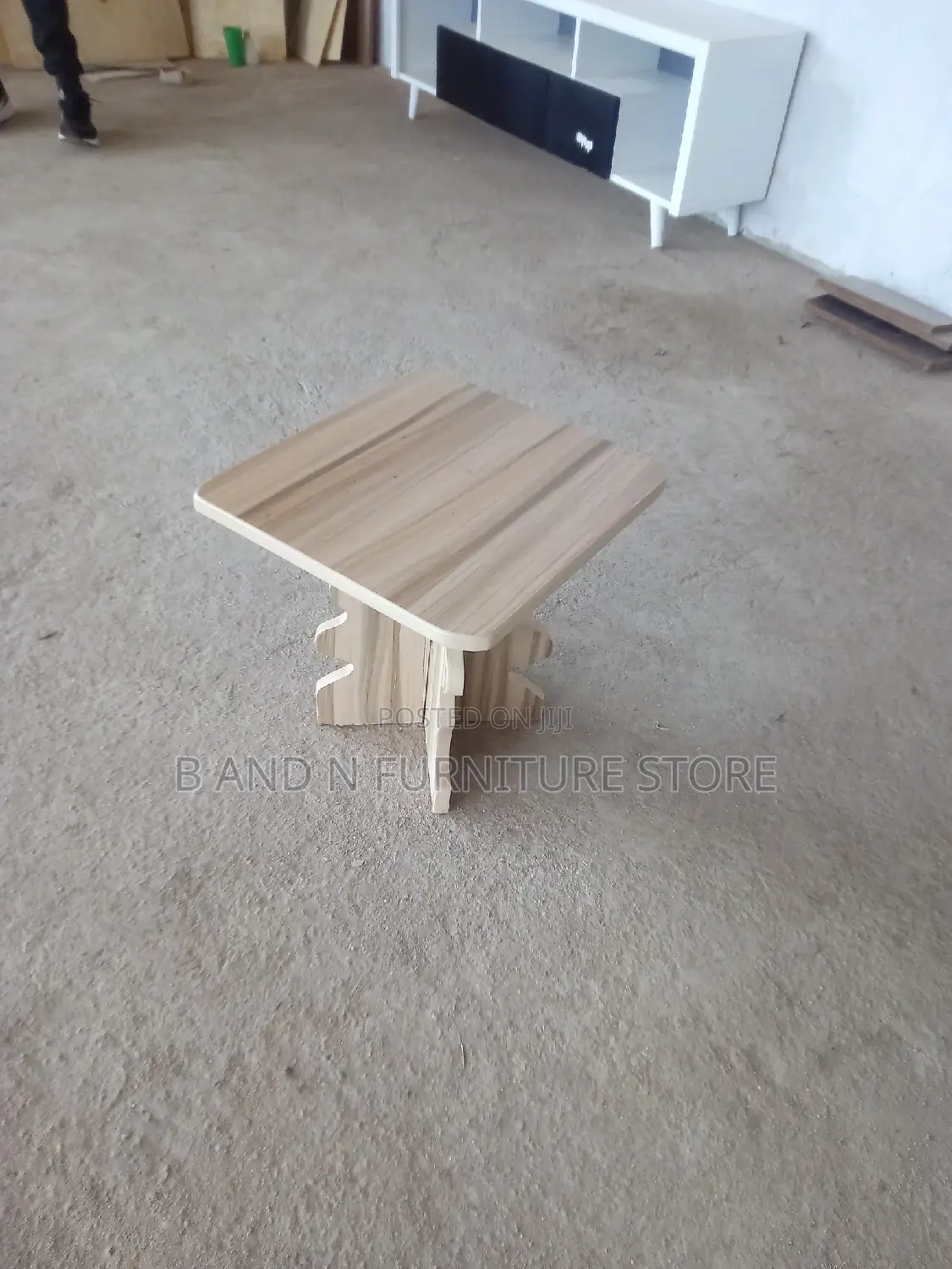Beautiful Stool in Different Design