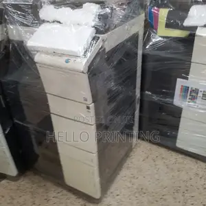 Konica Minolta Bizhub C364e Printer - Get Yours Now