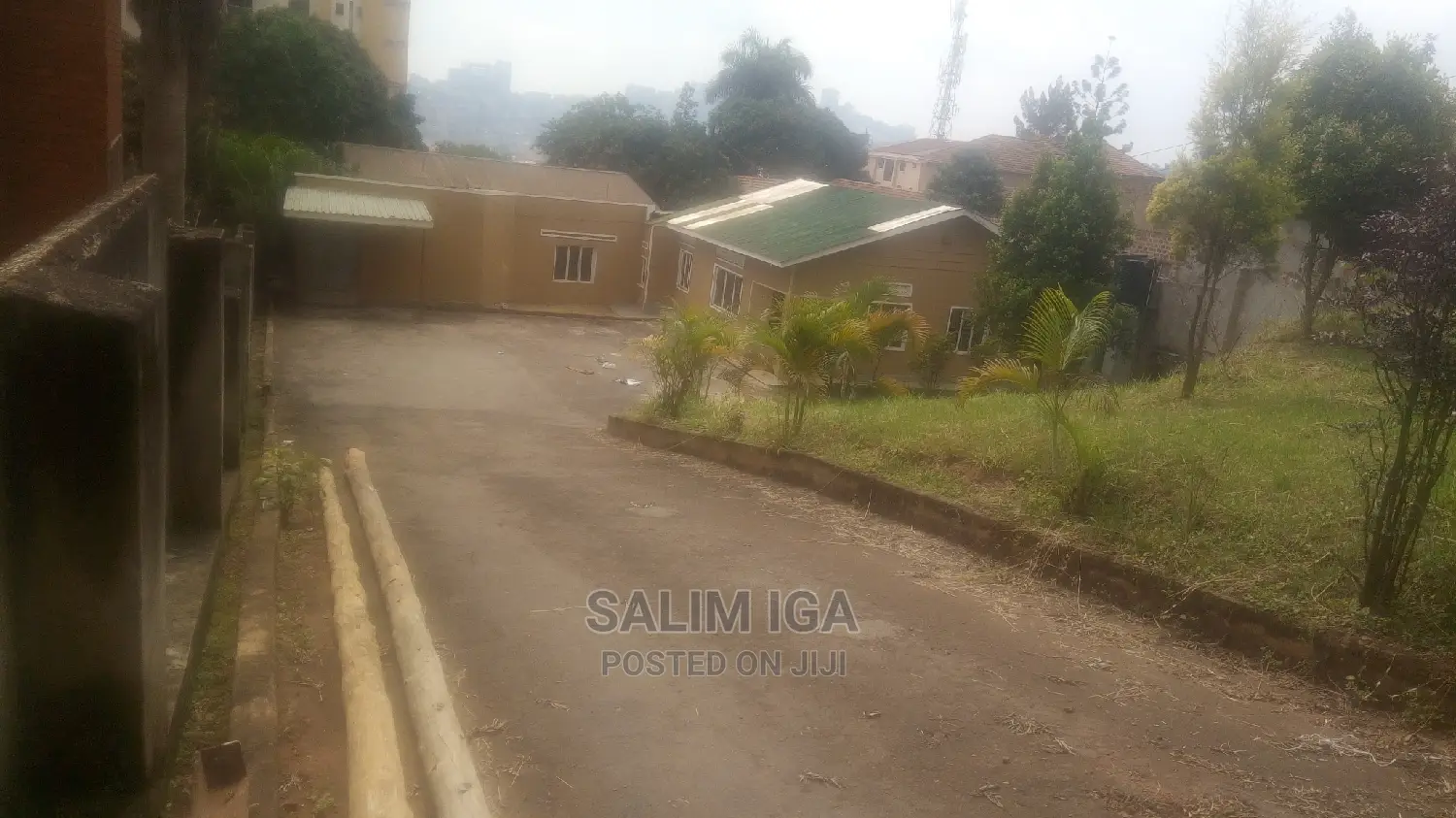 4bdrm Bungalow in Kololo Property, Central Division for rent