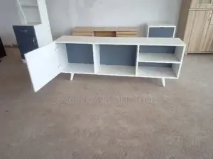 Excellent TV Stand In5 by 2 FTS