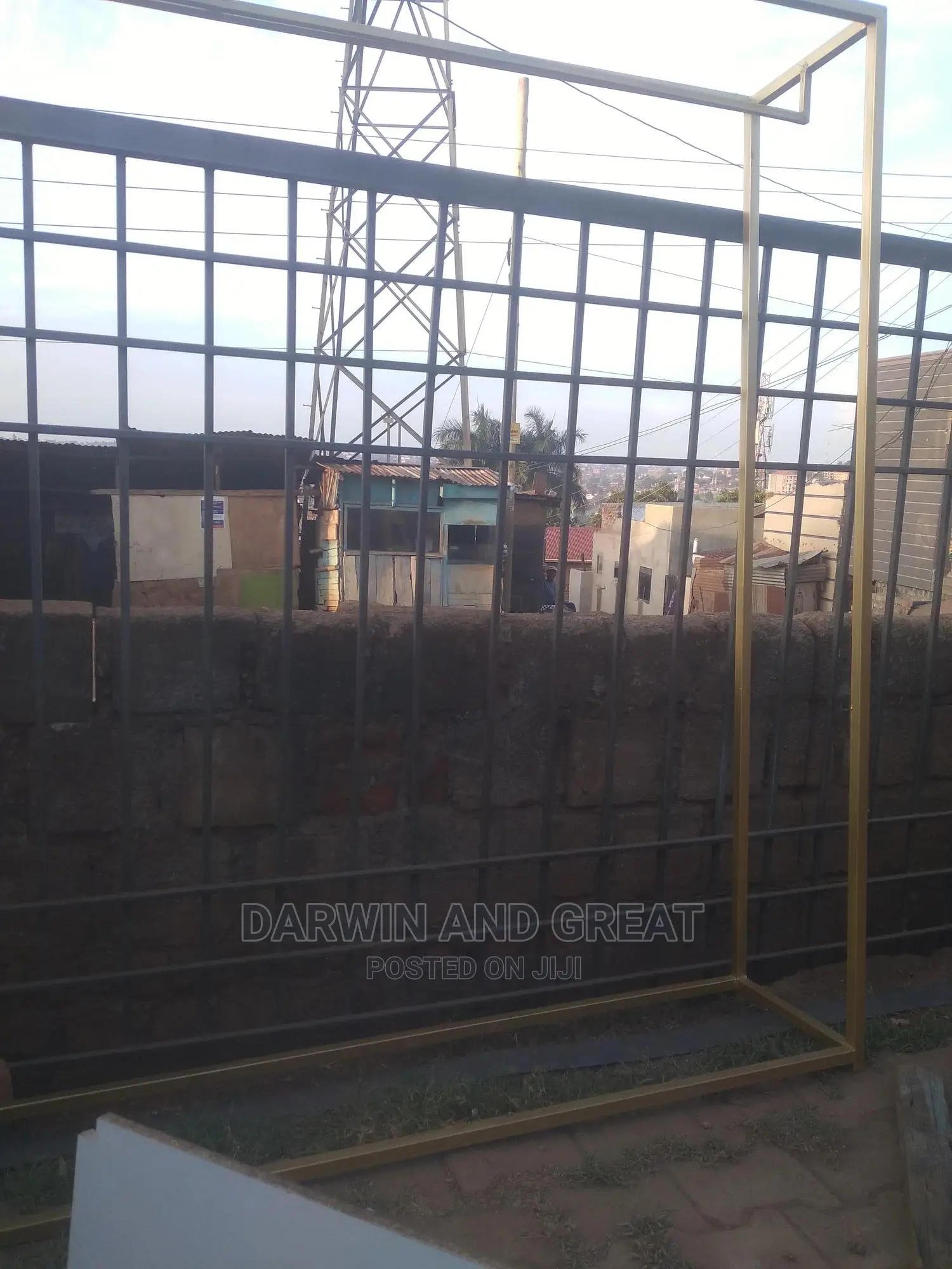 Metal Fabrication And Welding Services