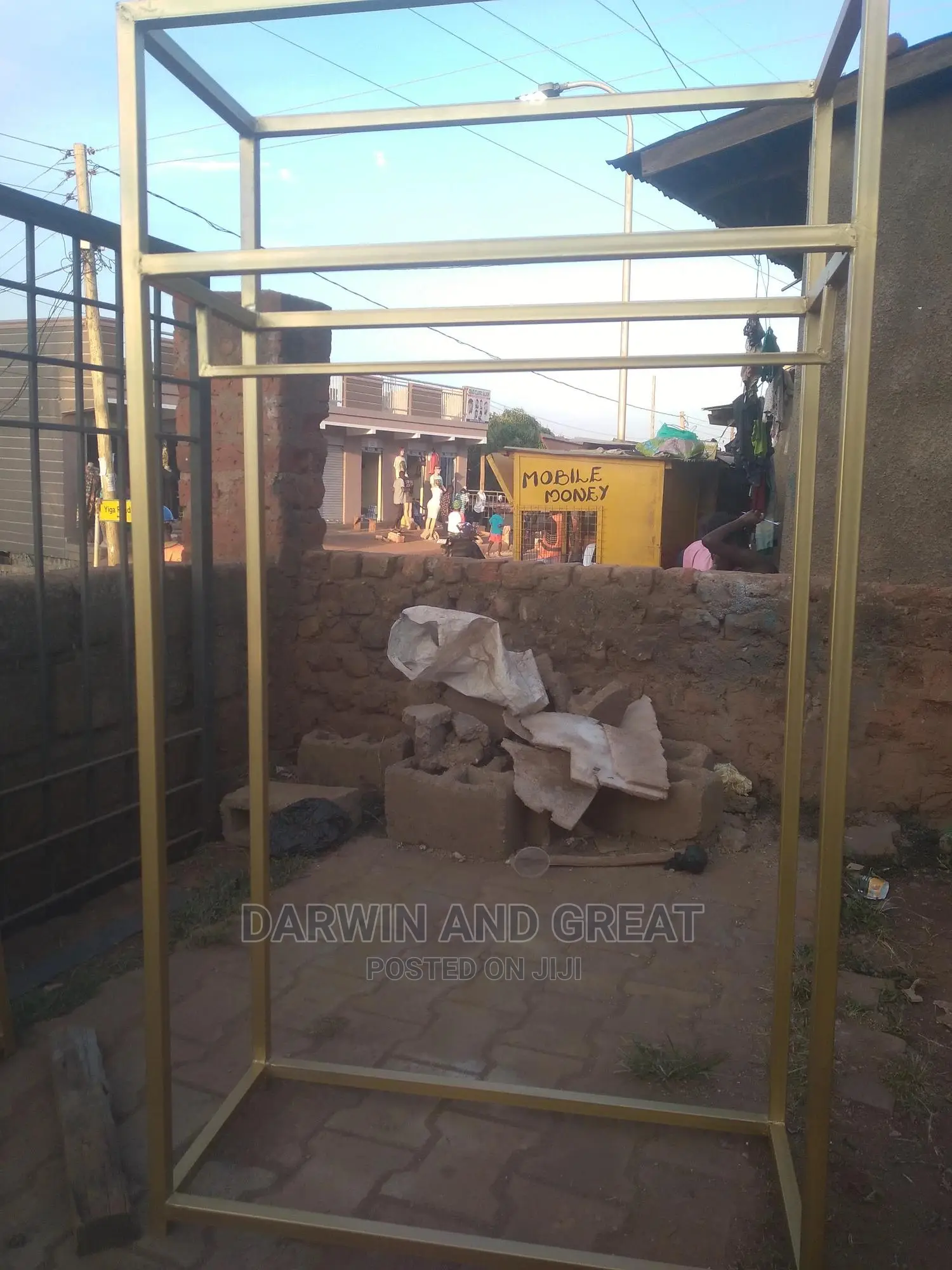 Metal Fabrication And Welding Services