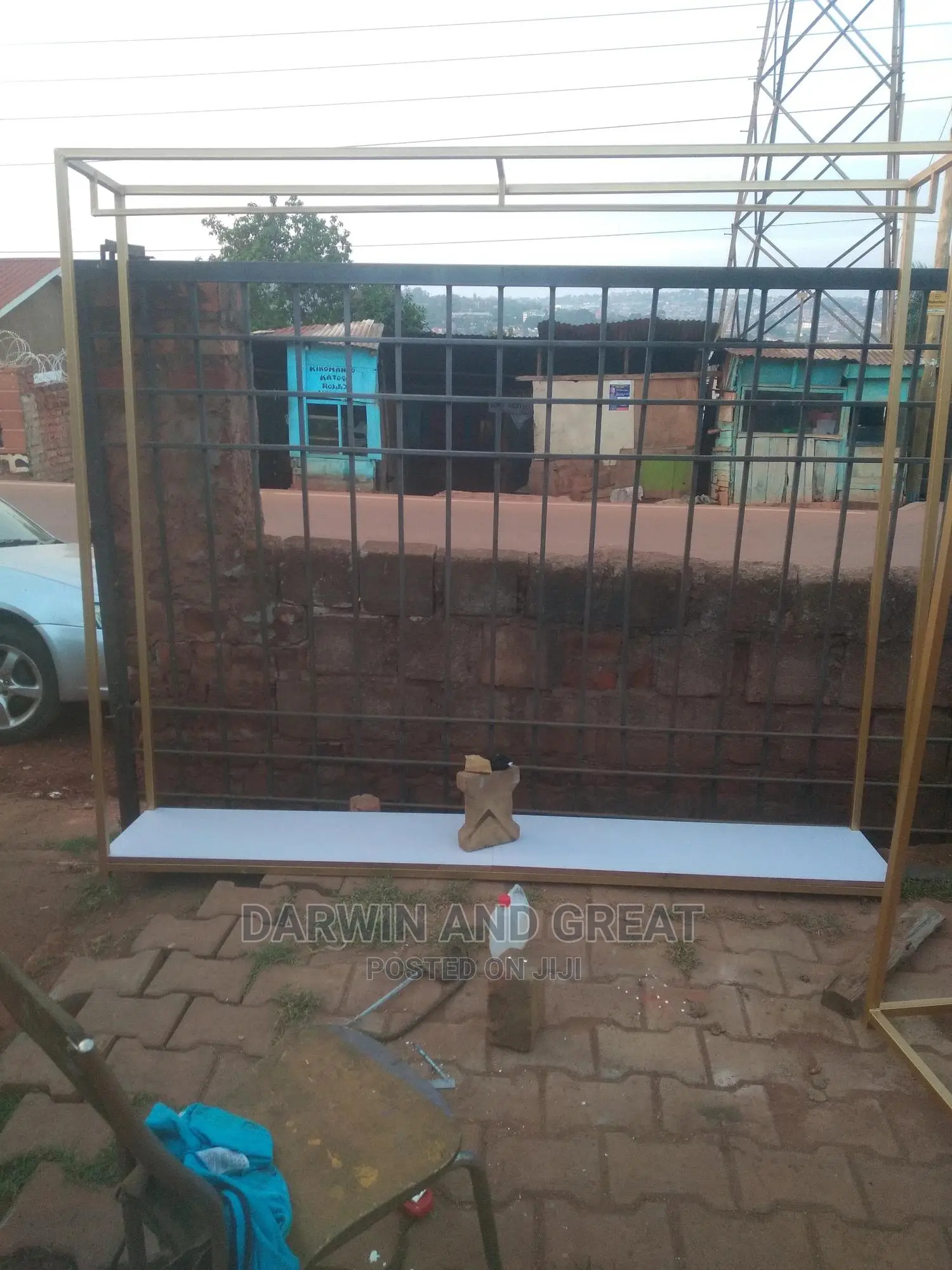 Metal Fabrication And Welding Services