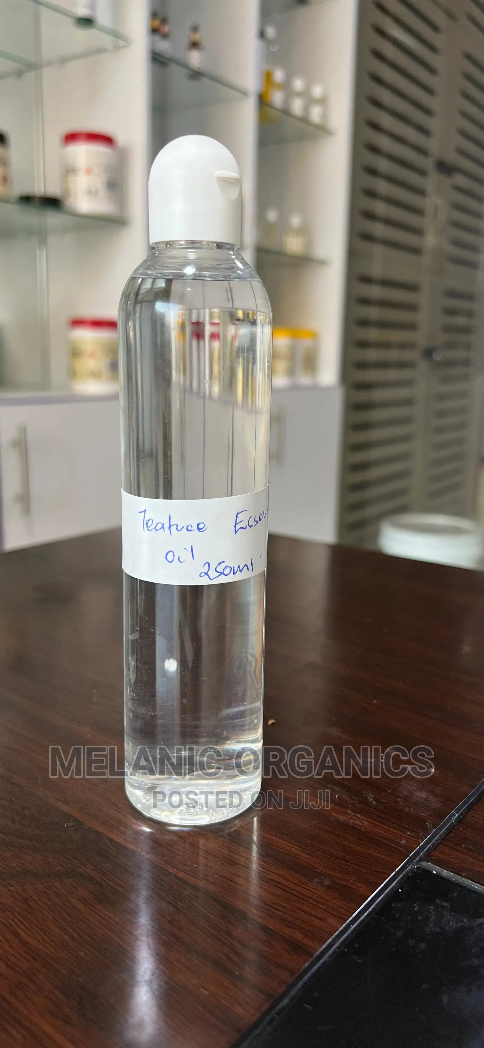 O3 Teatree Essential Oil 250ml