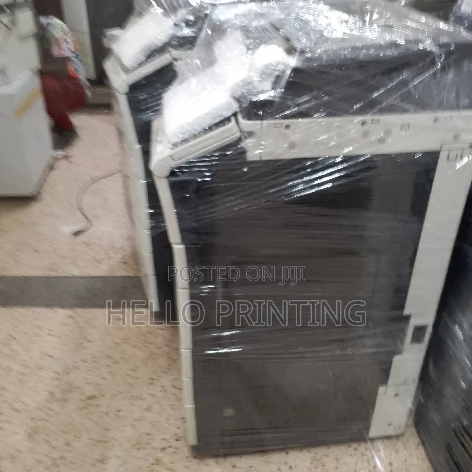 Konica Minolta Bizhub C454e Best Printer - Unmissable Offer
