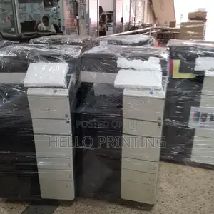 Digital Original C364e Printer- Don't Miss This Opportunity