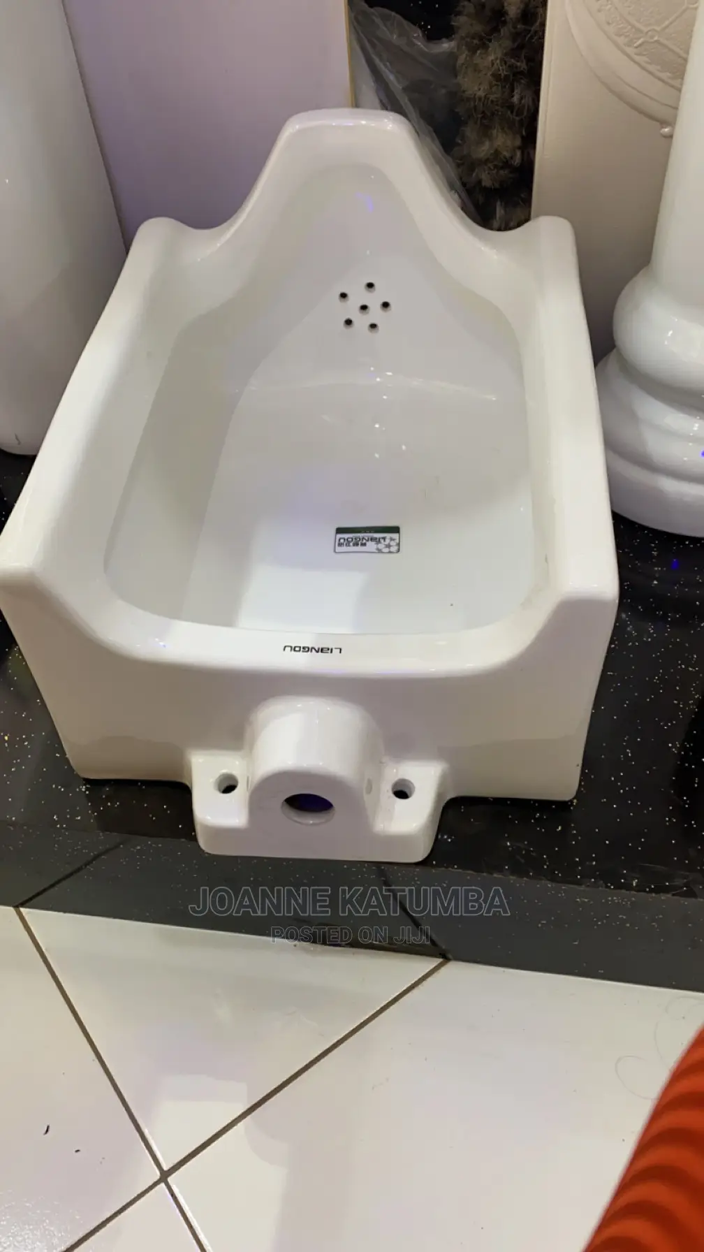 Urinal Bowl