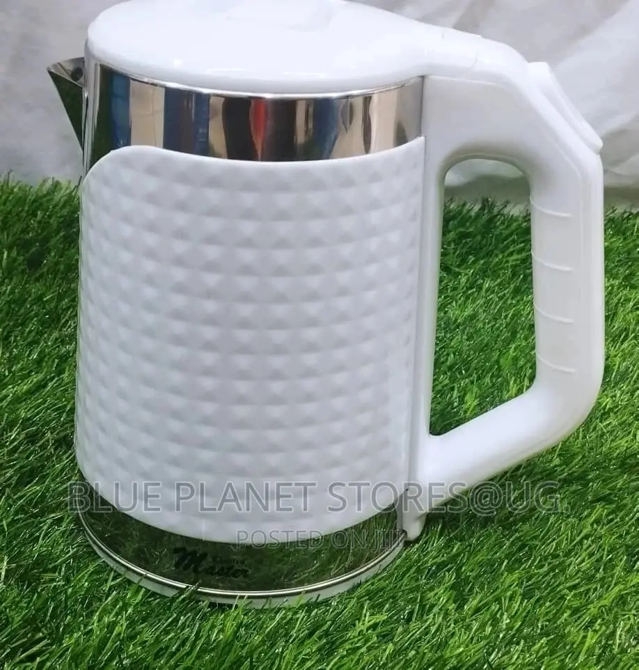 ELECTRO MASTER 2.0L Electric Kettles \\ 2000w \\ EM-SK-1108