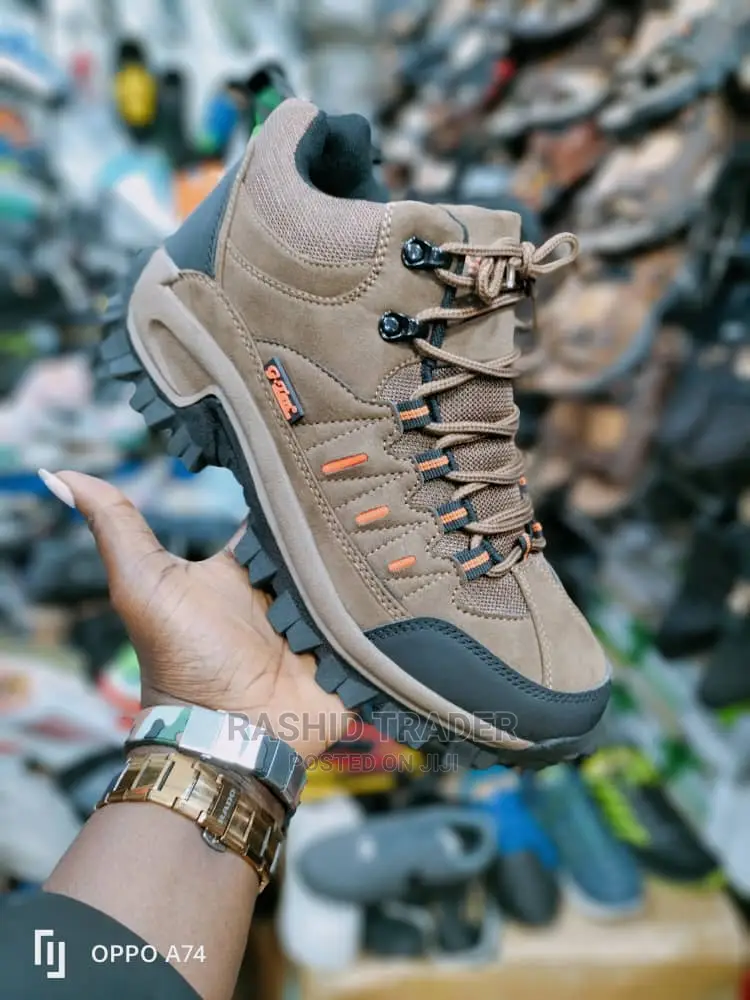 G Ten Sneakers