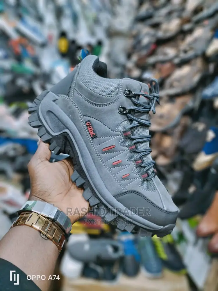 G Ten Sneakers