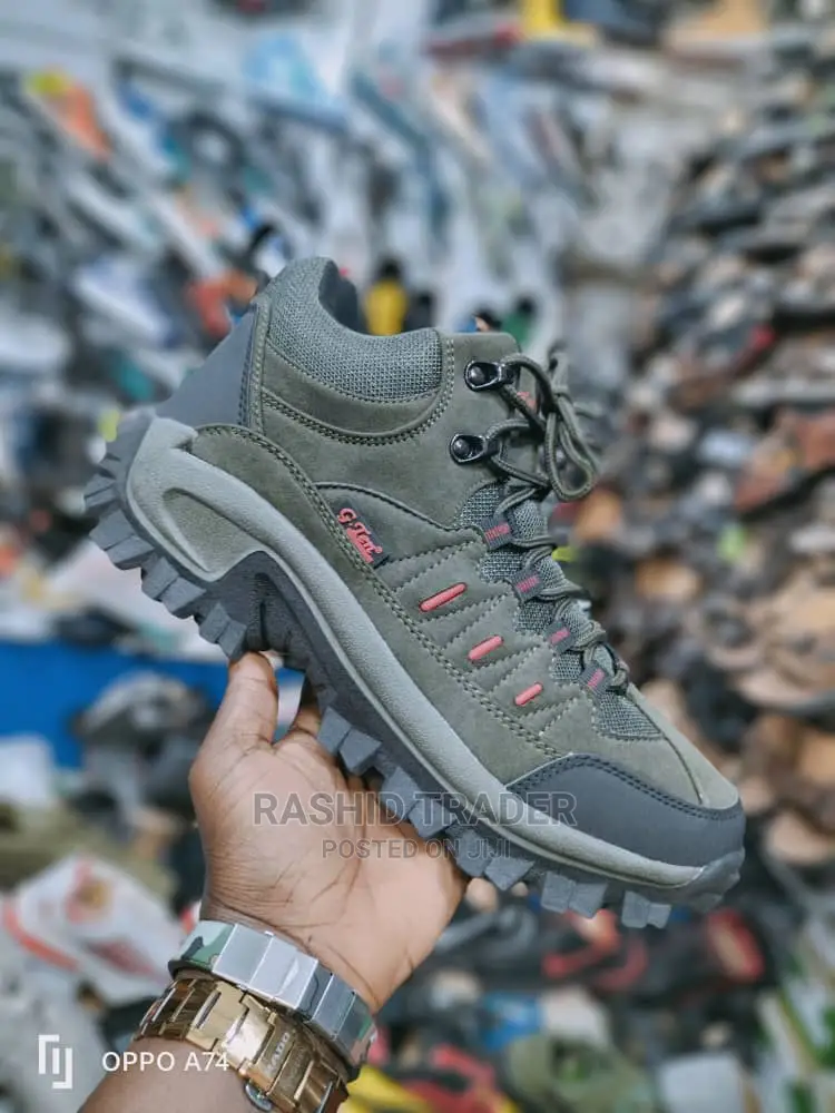 G Ten Sneakers